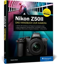 Nikon Z50II ~ Stephan Haase ~