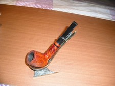 Pfeife / Tabakpfeife Morelli Bruyere Extra 625 9mm