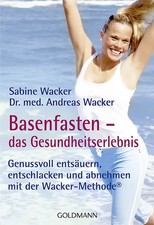Basenfasten das - -,