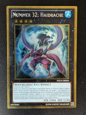 Nummer 32: Haidrache