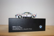 BMW 3,5 CSL 12h Sebring 1:43