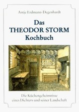 Das Theodor-Storm-Kochbuch von