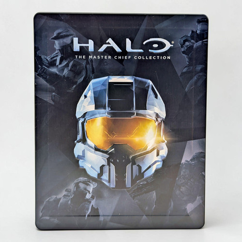 Halo the master - halo,