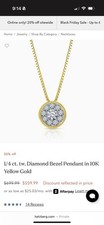 Tw diamant lünette - ct.,