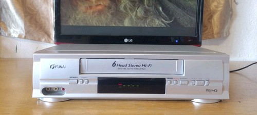 Funai 31c 850 - 31c-850, vhs