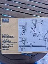 Konvolut AEG Elektrowerkzeuge