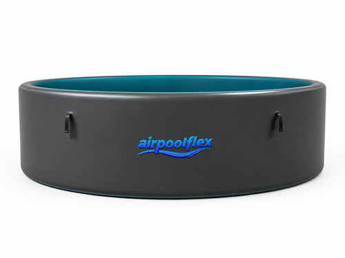Drop stitch aufstellpool - aufstellpool, 3m