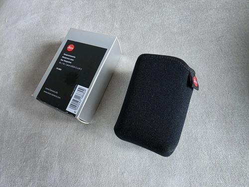 Leica lux neoprene - leica, 2