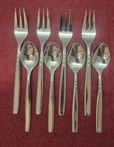 Wmf london kuchengabeln 7 - wmf,