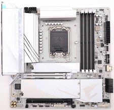 GIGABYTE B760M AORUS ELITE X AX Mainboard microATX LGA1700 DDR5