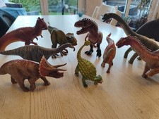 Schleich Dinosaurier