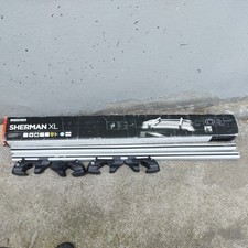 Für Ford Kuga mk I Menabo Sherman - Dachträger Dachgepäckträger