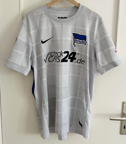 Nike hertha bsc trikot - trikot, gr.