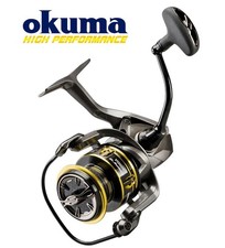 Okuma Inspira Spin
