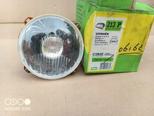 Frontscheinwerfer Citroën