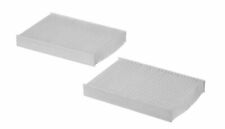 Luftfilter/Pollenfilter BOSCH 00481723 140x95mm für Trockner 2Stk