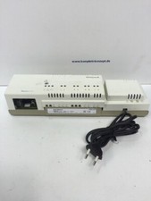 Honeywell Hometronic HCE60 Version C Etagenregler Fußbodenregler 