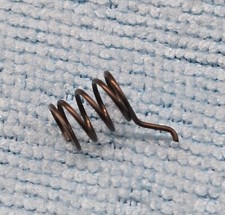 WW2 Mp44 Extractor Spring