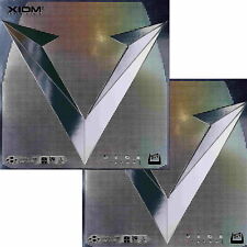 Xiom Vega Japan / DOPPELPACK /