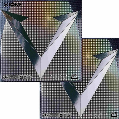 Xiom vega japan doppelpack - vega,