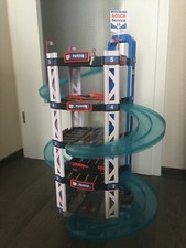 Bosch car service - service, parkhaus
