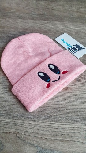 Mütze kirby nintendo - mütze, f.
