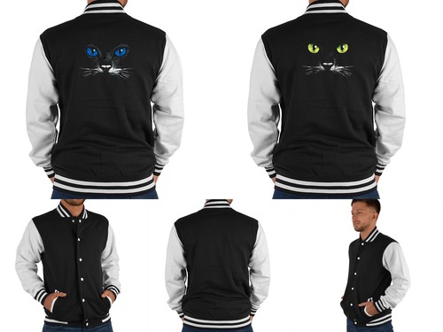 Herren college jacke - herren,