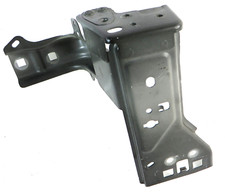 Renault Twingo III Blech Halter Träger rechts 