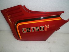 Honda CB 900 CB 750  Boldor