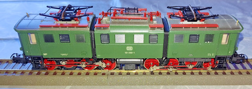 Märklin gleichstrom 3329 - 3329, br