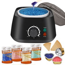 Wachsgerät Set Waxing Körper