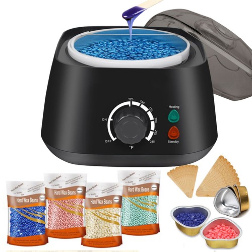Wachsgerät set waxing körper - wachsgerät,