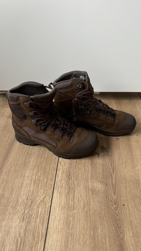 Original haix scout - bw,