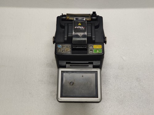 Furukawa electric fitel s176 - furukawa,