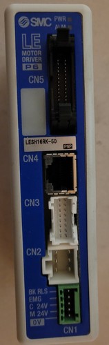 Smc motor driver - smc,