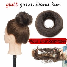 100% Remy Echthaar Dutt