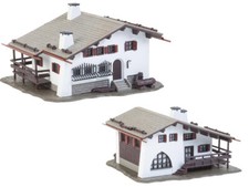 Faller 131371 Berghaus