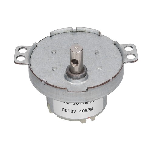 Getriebemotor-Untersetzungsget
