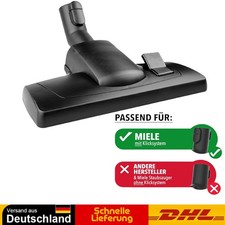 Bodendüse passend für ALLE