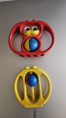 Duplo lego rasseln - duplo,