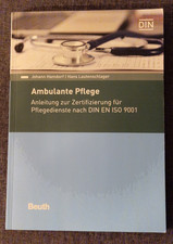 Ambulante Pflege von Johann