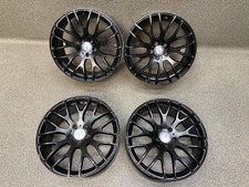 Alufelgen KBA 49834 8,5J R19