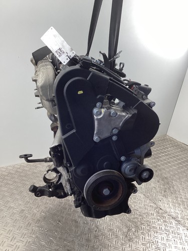 Peugeot 307 motor - sw, ohne