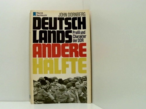 Deutschlands andere hälfte - andere,