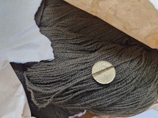 posten 3KG  50% Schurwolle