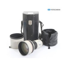 Canon FD 2,8/300 L + Gut
