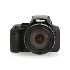 Nikon Coolpix P900
