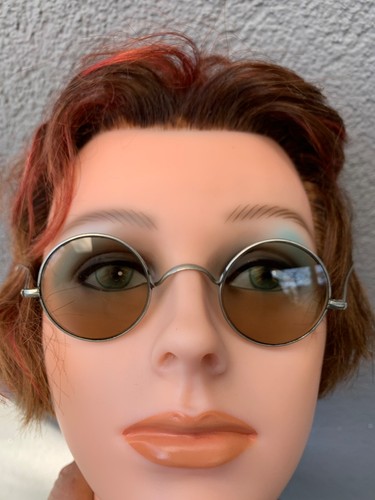 Alte original sonnenbrille um - alte,