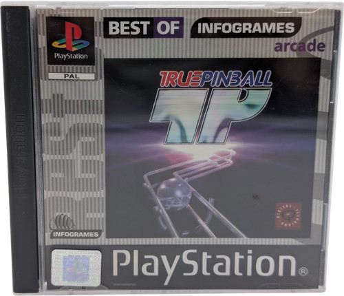 Sony playstation ps1 - sony, 1