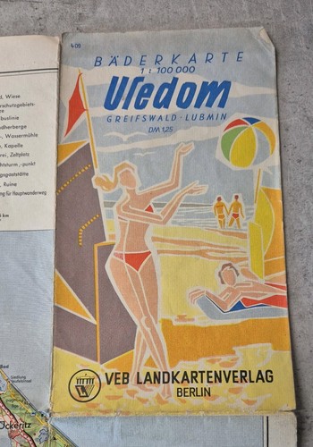 Usedom greifswald lubmin - usedom,,